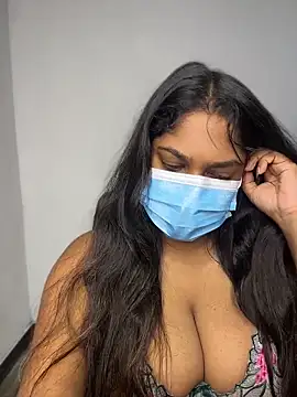 Black Beauty997 online show from May 2026 05:04:02 AM