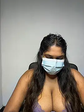 Black Beauty997 online show from March 2026 04:24:02 AM