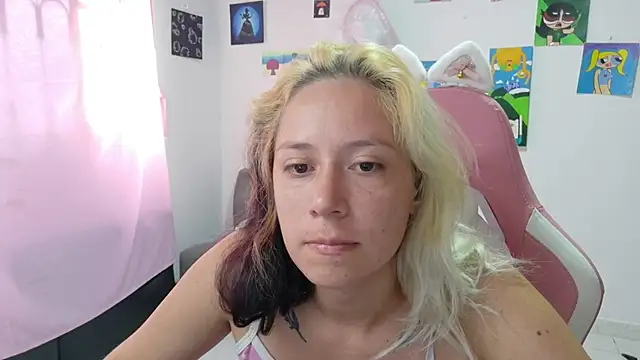 MommyMiaWs online show from March 2026 03:17:02 PM