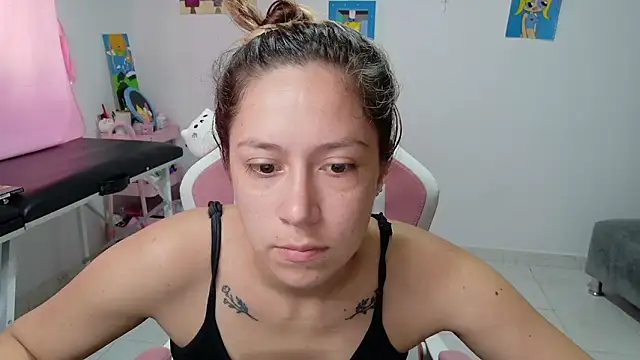 MommyMiaWs online show from January 2026 05:20:01 PM