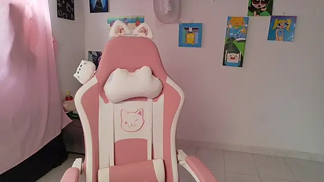 MommyMiaWs online show from February 2026 03:44:01 PM