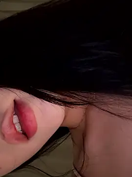 Serena-AU online show from March 2026 03:35:02 PM