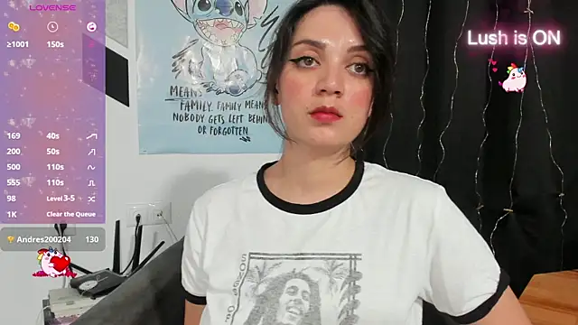 alexysgray online show from January 2026 08:48:01 PM