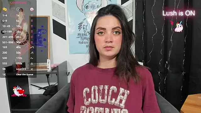 alexysgray online show from May 2026 07:42:01 PM
