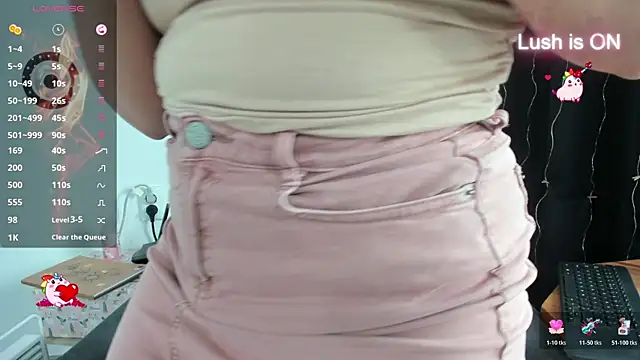 alexysgray online show from April 2026 05:03:02 PM
