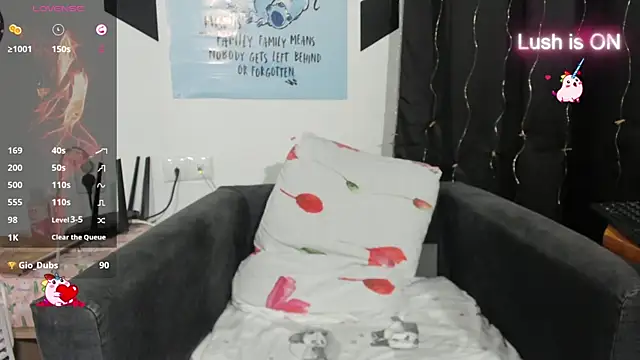 alexysgray online show from April 2026 07:07:02 PM
