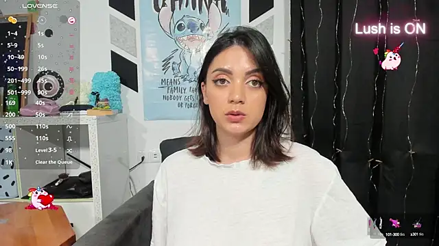 Snapshot of alexysgray chatting on October 2025 05:47:01 PM alexysgray online show from October 2025 05:47:01 PM