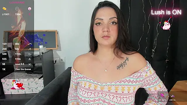 alexysgray online show from June 2026 06:24:01 PM