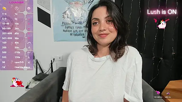 alexysgray online show from November 2025 05:17:01 PM