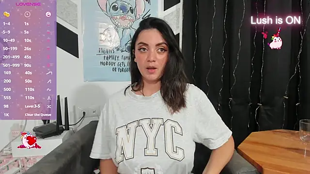 alexysgray online show from March 2026 04:58:02 PM