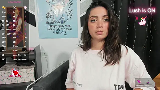 alexysgray online show from May 2026 07:34:02 PM