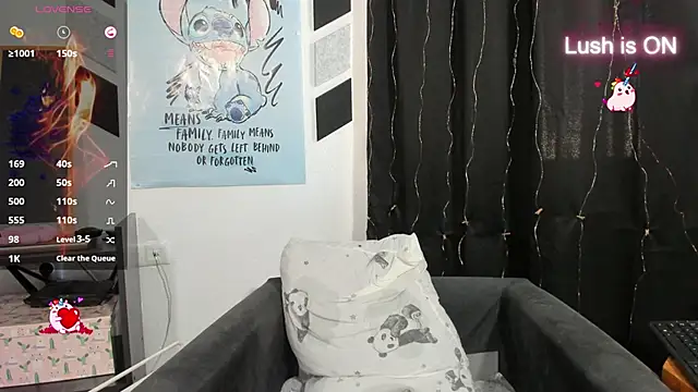 alexysgray online show from May 2026 05:31:02 PM