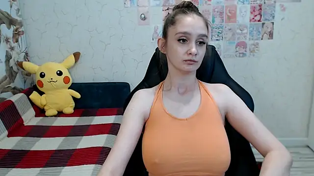 Jackie Morgan online show from May 2026 12:51:01 AM