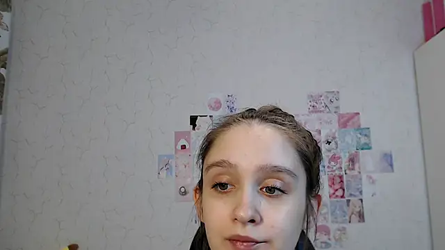 Jackie Morgan online show from December 2025 04:34:02 AM