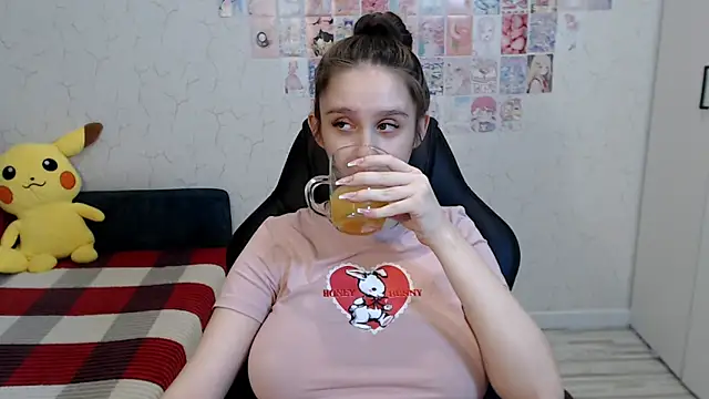 Jackie Morgan online show from February 2026 11:55:02 PM