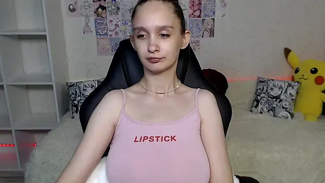 Jackie Morgan online show from June 2026 11:05:01 PM
