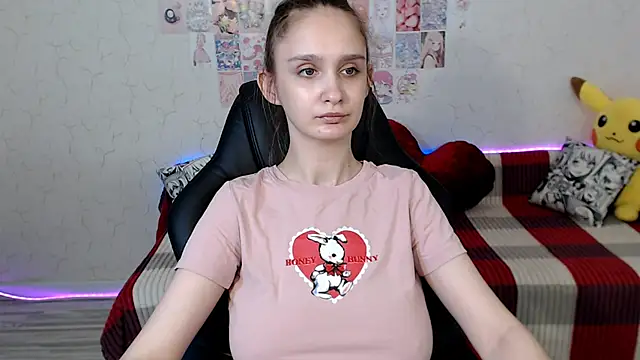 Jackie Morgan online show from June 2026 02:44:02 AM