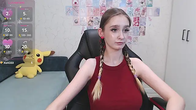 Jackie Morgan online show from March 2025 01:24:02 PM