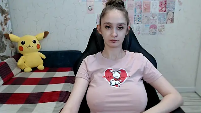 Jackie Morgan online show from May 2026 10:52:03 PM
