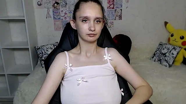 Jackie Morgan online show from July 2026 01:21:02 AM