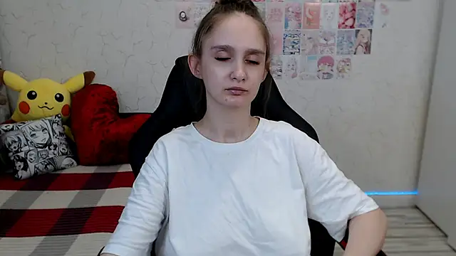 Jackie Morgan online show from June 2026 12:12:01 AM