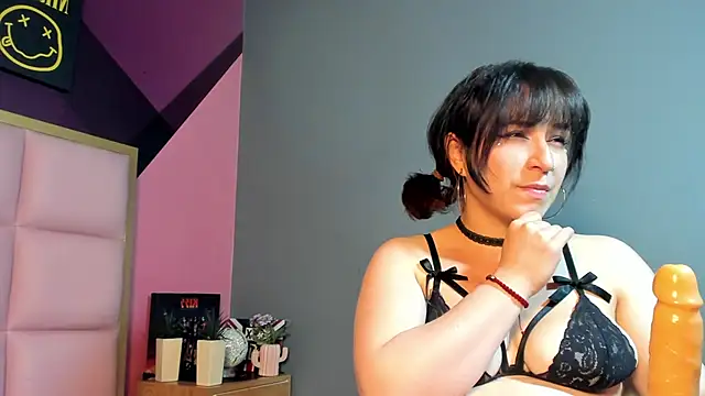 samanthaanderson  online show from January 2025 01:16:01 AM