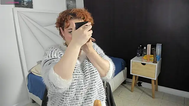 samanthaanderson  online show from October 2025 10:10:02 PM