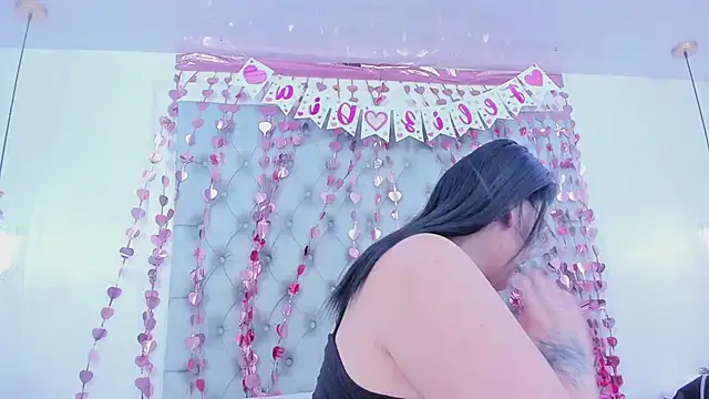 anette cooper online show from February 2026 03:49:02 AM