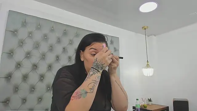 anette cooper online show from March 2026 03:48:01 AM