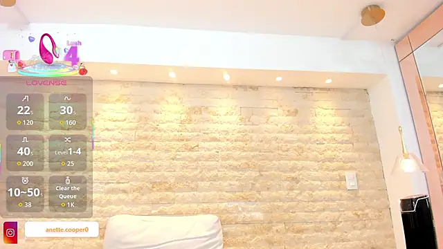 Snapshot of anette_cooper chatting on November 2025 12:05:02 PM anette cooper online show from November 2025 12:05:02 PM