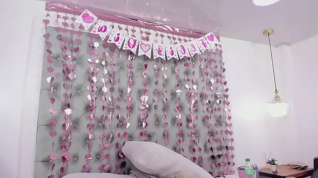 anette cooper online show from February 2026 03:28:01 AM