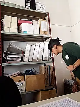 estefyzapata online show from February 2026 07:57:01 PM