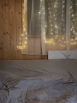 Leanymphoo online show from February 2026 10:09:01 PM