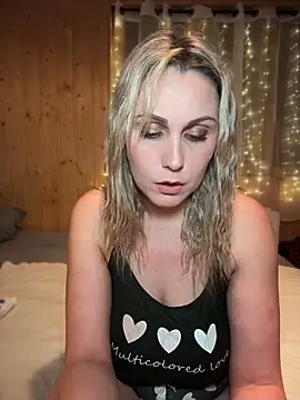 Leanymphoo online show from February 2026 04:31:02 PM