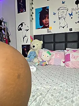 sherry 1 online show from January 2026 09:32:02 PM