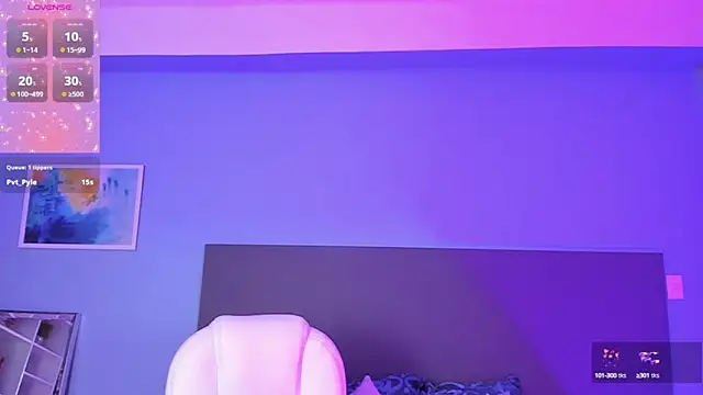 Snapshot of kylie_reyes chatting on February 2025 09:11:02 PM kylie reyes online show from February 2025 09:11:02 PM