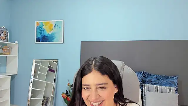 Snapshot of kylie_reyes chatting on October 2025 08:23:02 PM kylie reyes online show from October 2025 08:23:02 PM