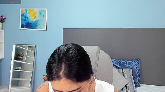 Snapshot of kylie_reyes chatting on October 2025 07:55:02 PM kylie reyes online show from October 2025 07:55:02 PM