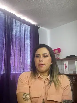 pamelao online show from February 2025 06:17:02 PM