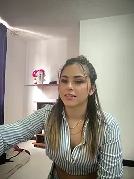 pamelao online show from February 2025 07:31:02 PM