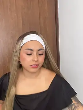 pamelao online show from May 2026 03:31:01 PM