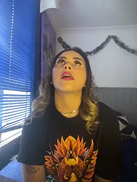 pamelao online show from January 2025 06:47:01 PM