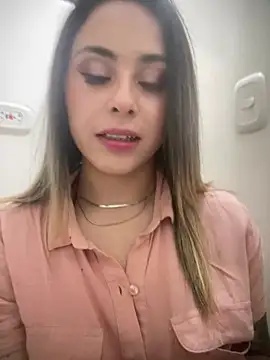 pamelao online show from February 2025 11:13:01 AM