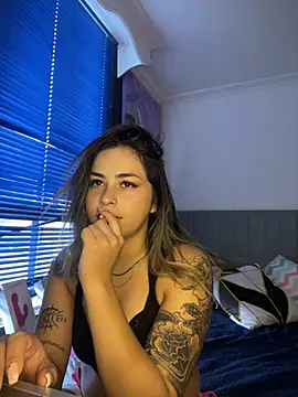 pamelao online show from December 2024 11:12:02 AM