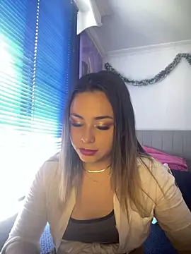 pamelao online show from January 2025 06:17:01 PM