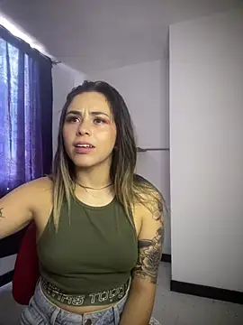 pamelao online show from February 2025 06:22:02 PM