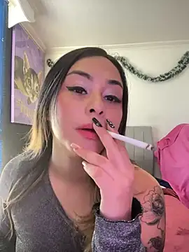 pamelao online show from December 2024 12:05:01 PM