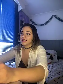 pamelao online show from December 2024 07:32:01 PM