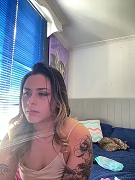 pamelao online show from December 2024 06:22:01 PM