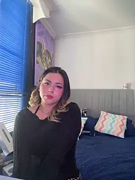 pamelao online show from December 2024 06:55:01 PM